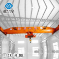 Workshop Electric Hoist Single Beam Lifting Equipment